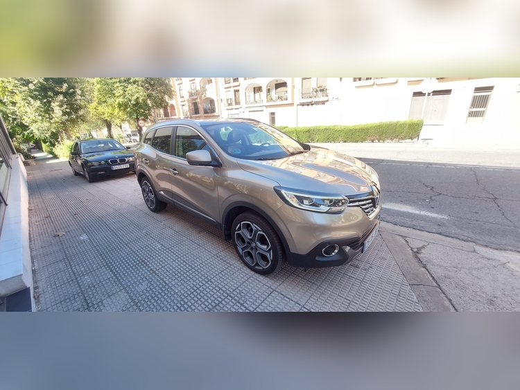 Renault Kadjar 1.5 dci 115cv foto 10
